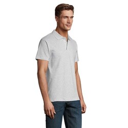 SPRING II SPRING II  Polo Homme 210g