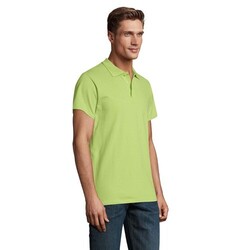 SPRING II Polo Homme 210g
