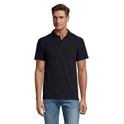 SPRING II SPRING II  Polo Homme 210g