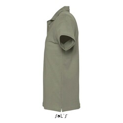 SPRING II Polo Homme 210g