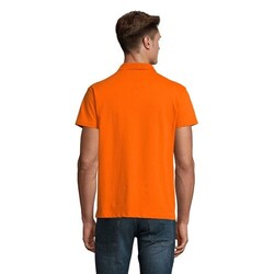 SPRING II Polo Homme 210g