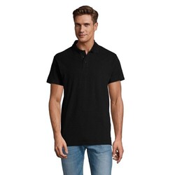 SPRING II SPRING II  Polo Homme 210g