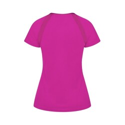 T-Shirt Femme Tecnic Sappor