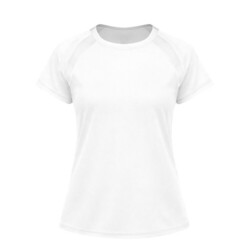 T-Shirt Femme Tecnic Sappor