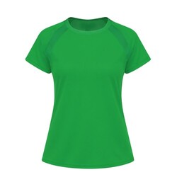 T-Shirt Femme Tecnic Sappor