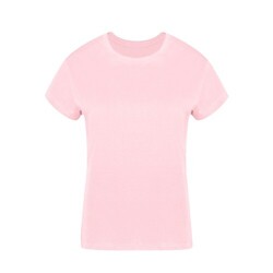 T-Shirt Femme Couleur Seiyo