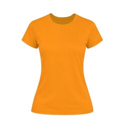 T-Shirt Femme Couleur Seiyo