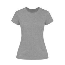 T-Shirt Femme Couleur Seiyo