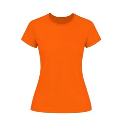 T-Shirt Femme Couleur Seiyo