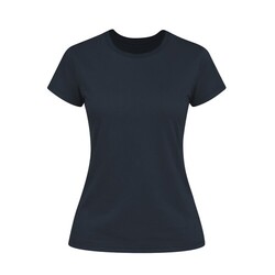 T-Shirt Femme Couleur Seiyo