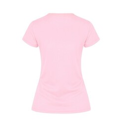 T-Shirt Femme Couleur Seiyo