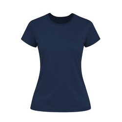 T-Shirt Femme Couleur Seiyo