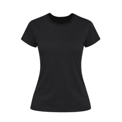 T-Shirt Femme Couleur Seiyo