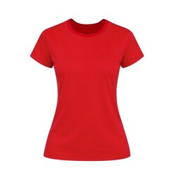 T-Shirt Femme Couleur Seiyo