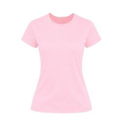 T-Shirt Femme Couleur Seiyo