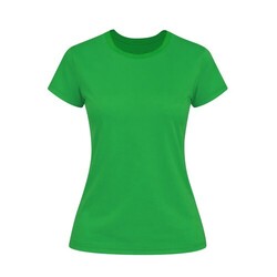 T-Shirt Femme Couleur Seiyo