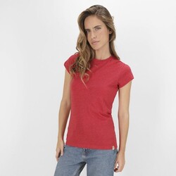T-Shirt Femme Bandul