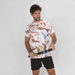 T-Shirt Adulte Baraky