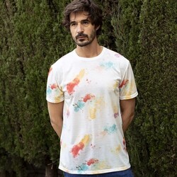 T-Shirt Adulte Hearvin