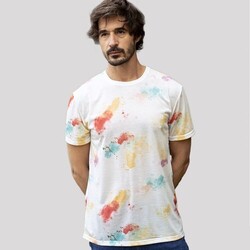 T-Shirt Adulte Hearvin