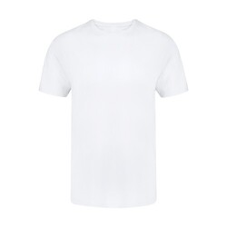 T-Shirt Adulte Blanc Seiyo