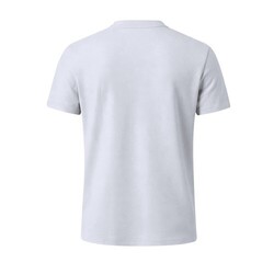 T-Shirt Adulte Blanc Seiyo
