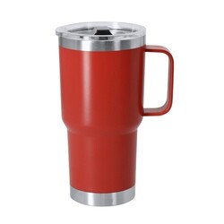 Tasse Thermique Paster