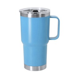 Tasse Thermique Paster