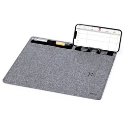 Tapis Souris Chargeur Deuz