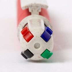 Stylo Multicolore Surtum
