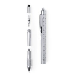 Stylo Multifonction Tulix