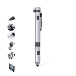 Stylo Multifonction Posdan