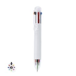 Stylo Multicolore Kiviuk