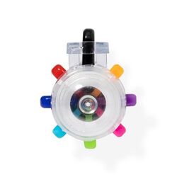 Stylo Multicolore Kiviuk