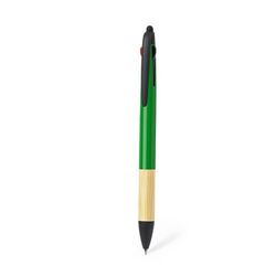 Stylet Bille Multicolore Milok