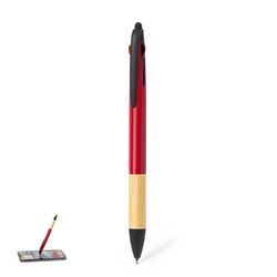 Stylet Bille Multicolore Milok