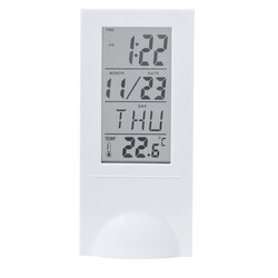 Station Météo Geibol