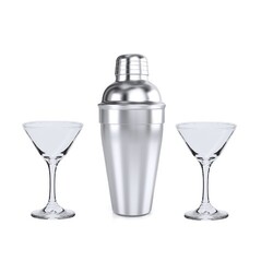 Set Cocktail Cefiro