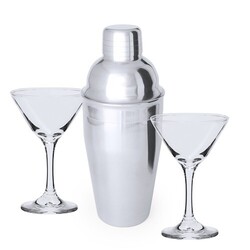 Set Cocktail Cefiro