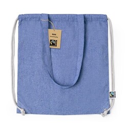 Sac à Dos Riak Fairtrade