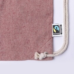 Sac à Dos Riak Fairtrade