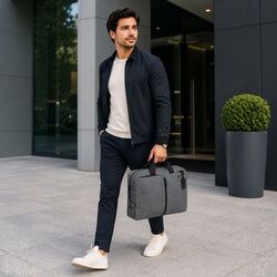 Sac à Dos Porte-Documents Makarzur