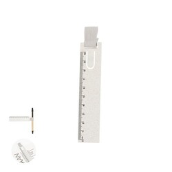 Règle Marque Pages Loiza