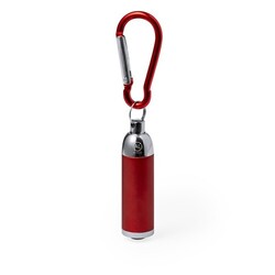 Porte-Clés Lampe Wols