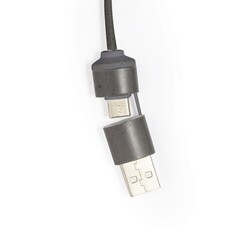 Port USB Nylox
