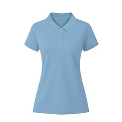 Polo Femme Couleur Koupan