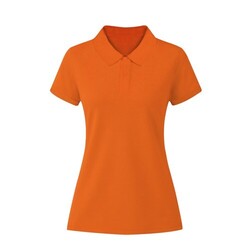Polo Femme Couleur Koupan