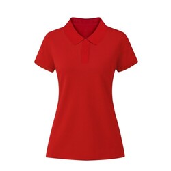 Polo Femme Couleur Koupan