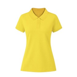Polo Femme Couleur Koupan