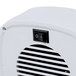 Mini Chauffage Durden